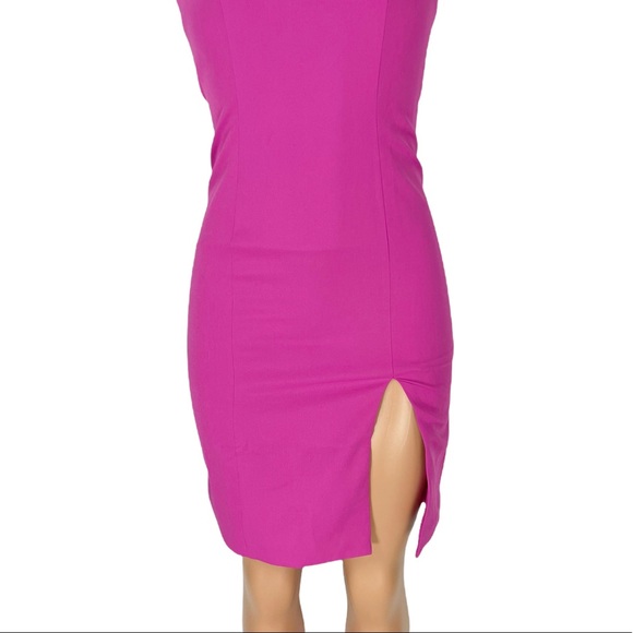 NBD Sugar Pine Dress - Picture 6 of 12